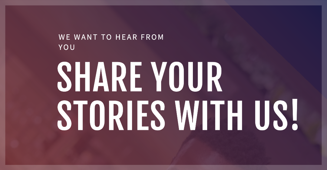 Submit Your News